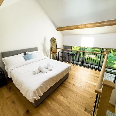 Beaumont Mews Apartman St Albans Kültér fotó