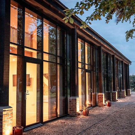 Beaumont Mews Apartman St Albans Kültér fotó
