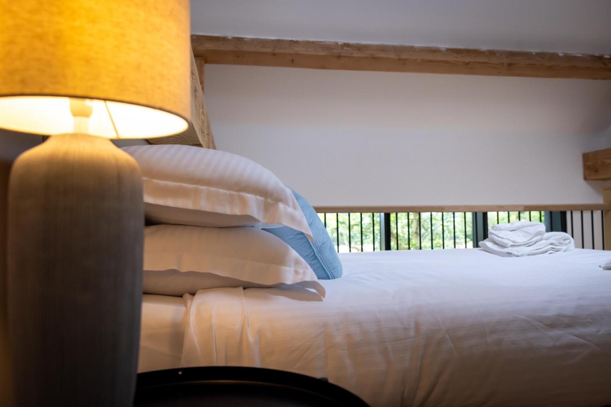 Beaumont Mews Apartman St Albans Kültér fotó