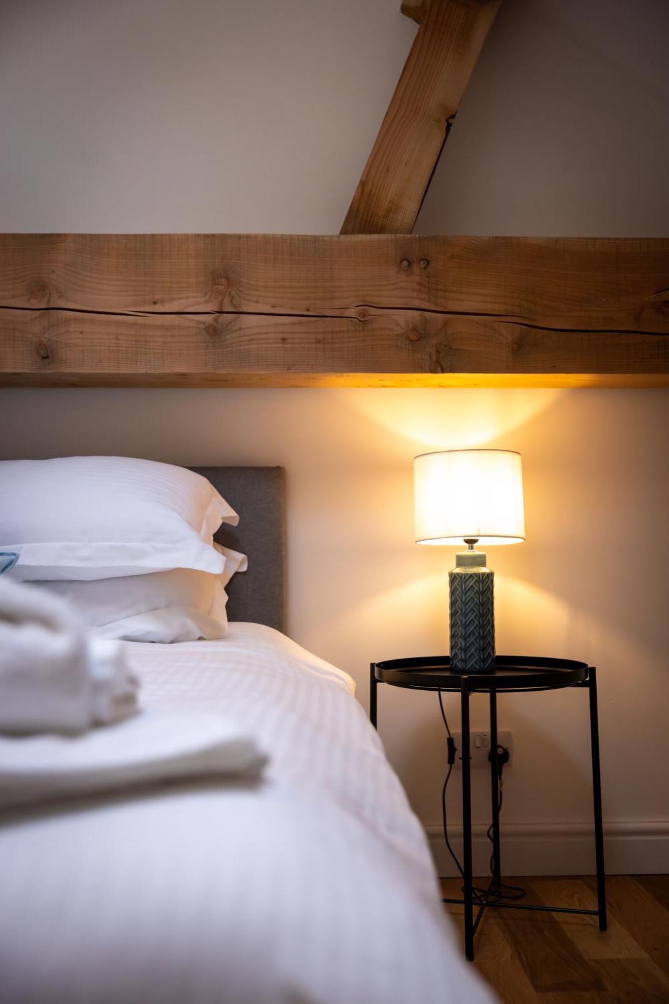Beaumont Mews Apartman St Albans Kültér fotó