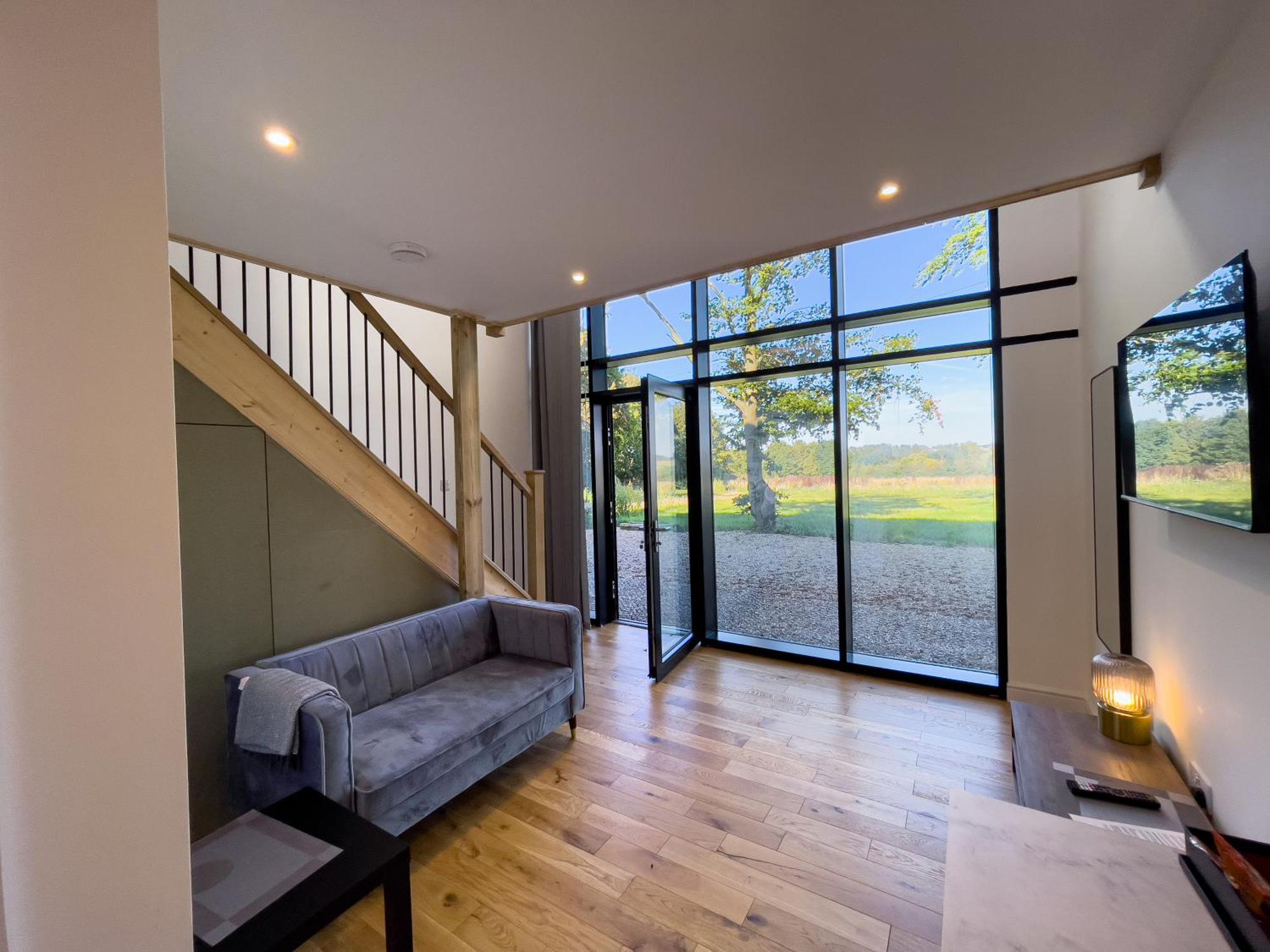 Beaumont Mews Apartman St Albans Kültér fotó