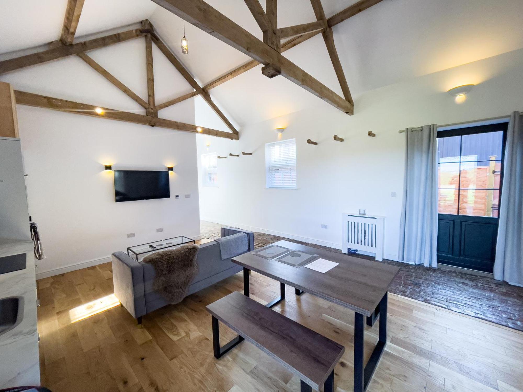 Beaumont Mews Apartman St Albans Kültér fotó