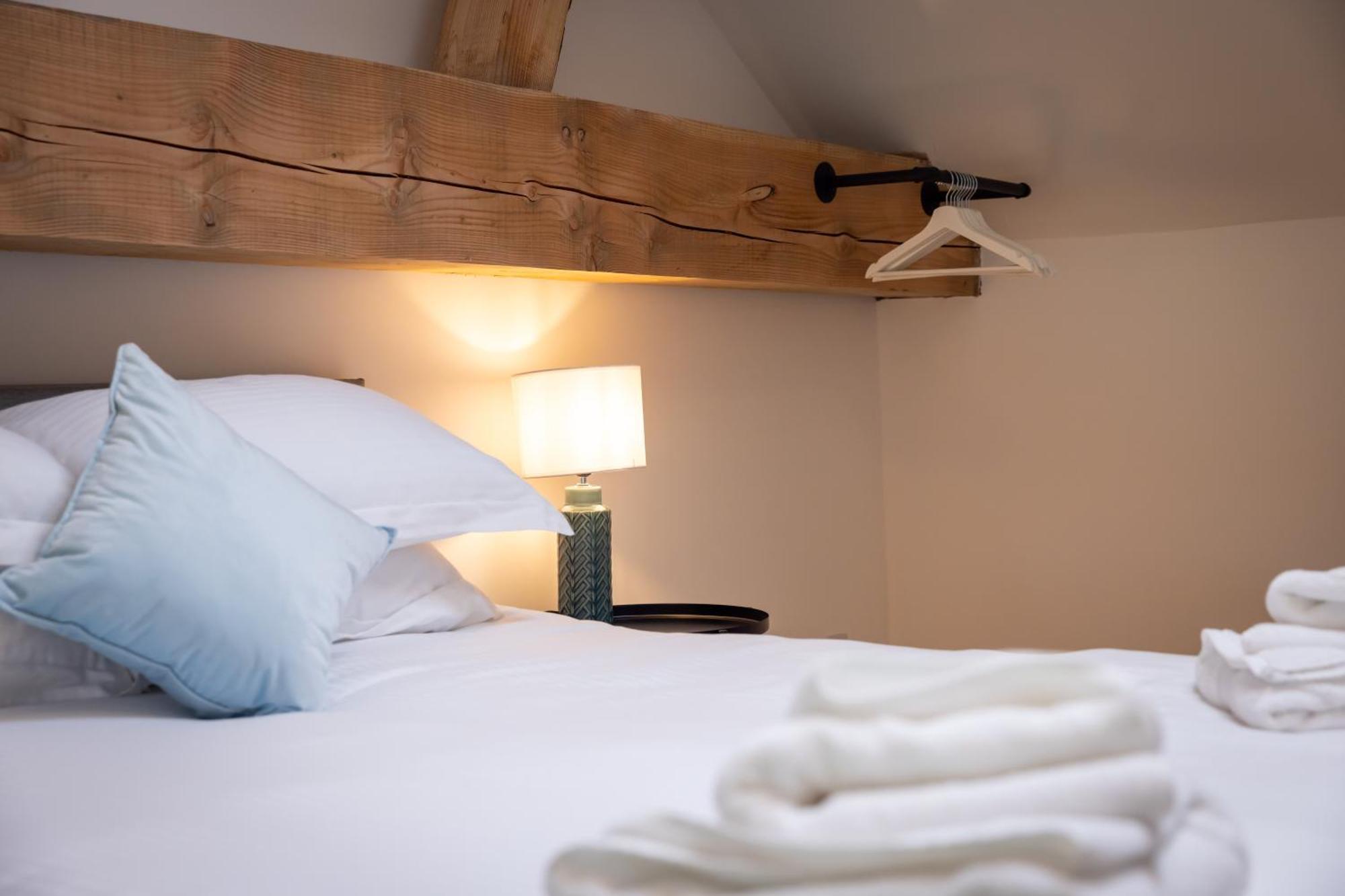 Beaumont Mews Apartman St Albans Kültér fotó