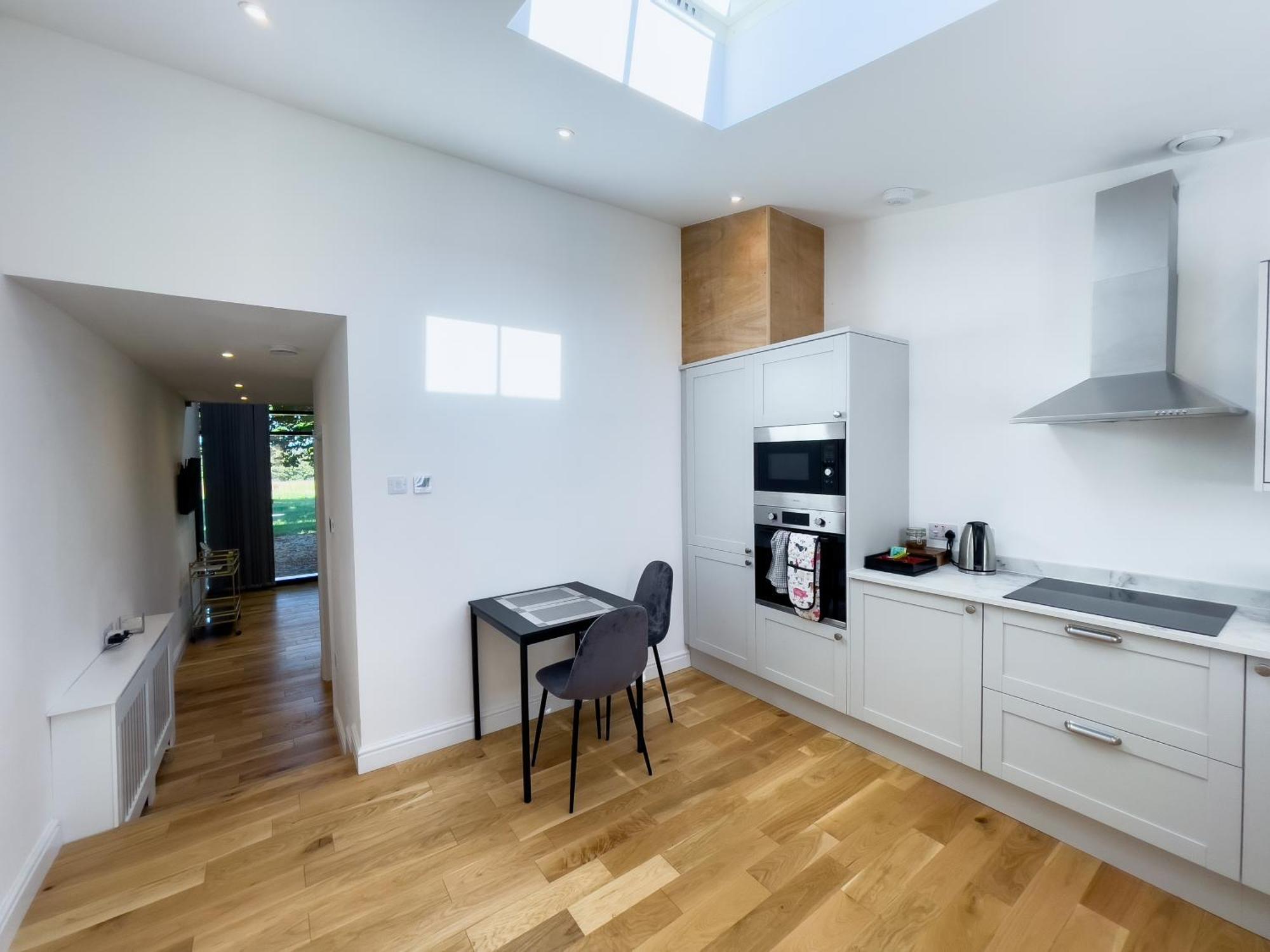 Beaumont Mews Apartman St Albans Kültér fotó