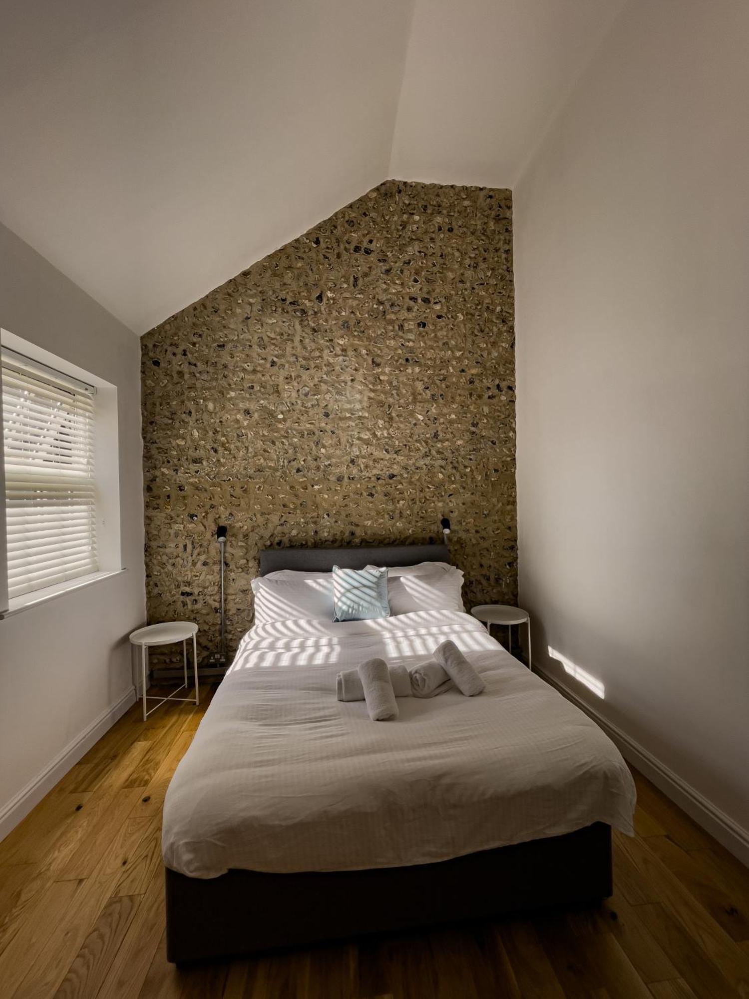 Beaumont Mews Apartman St Albans Kültér fotó