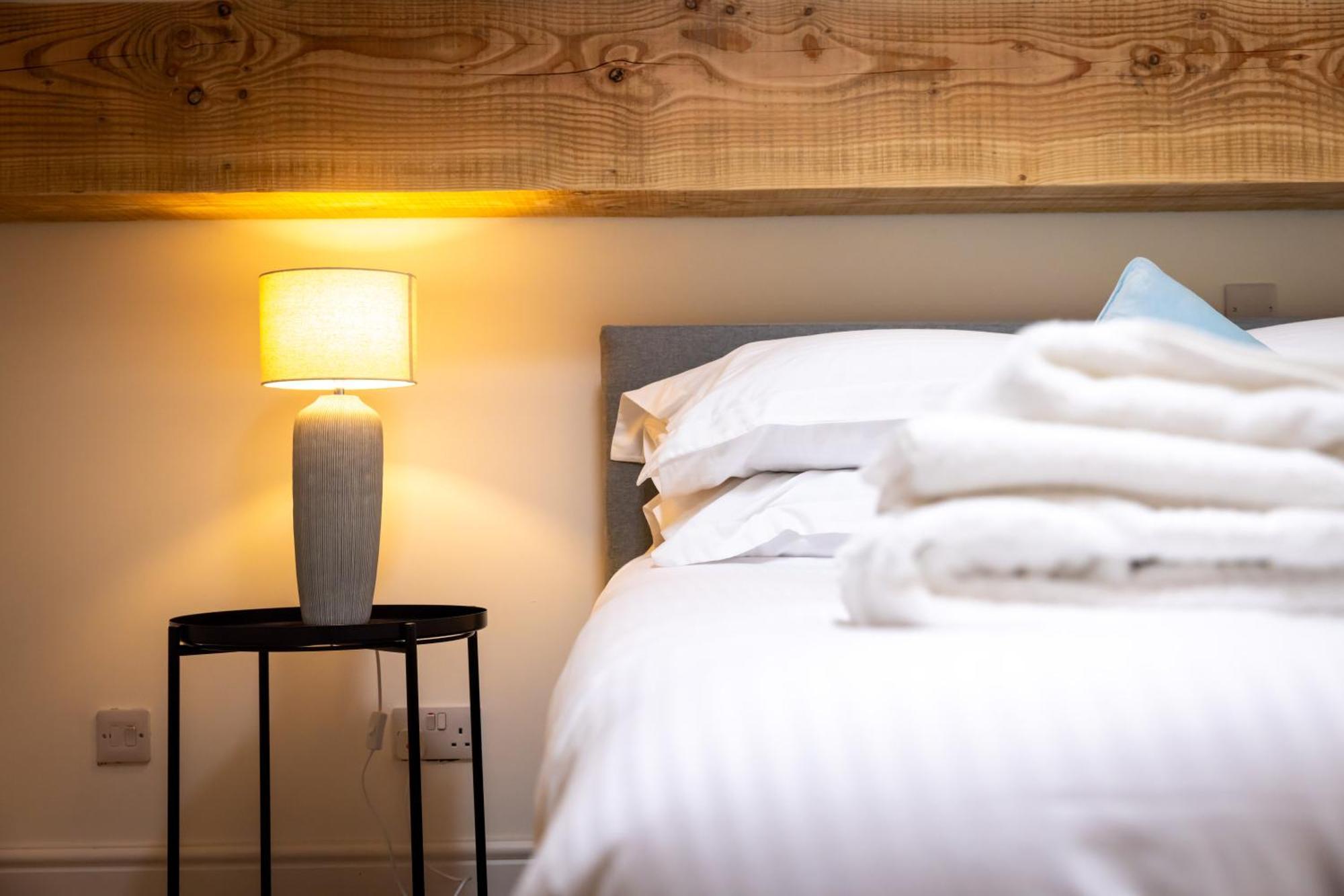 Beaumont Mews Apartman St Albans Kültér fotó