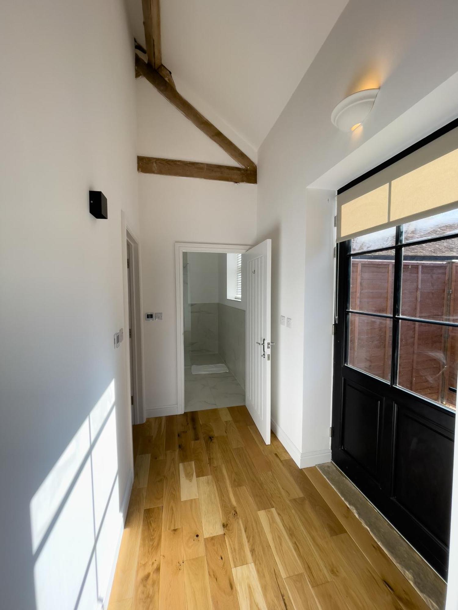 Beaumont Mews Apartman St Albans Kültér fotó