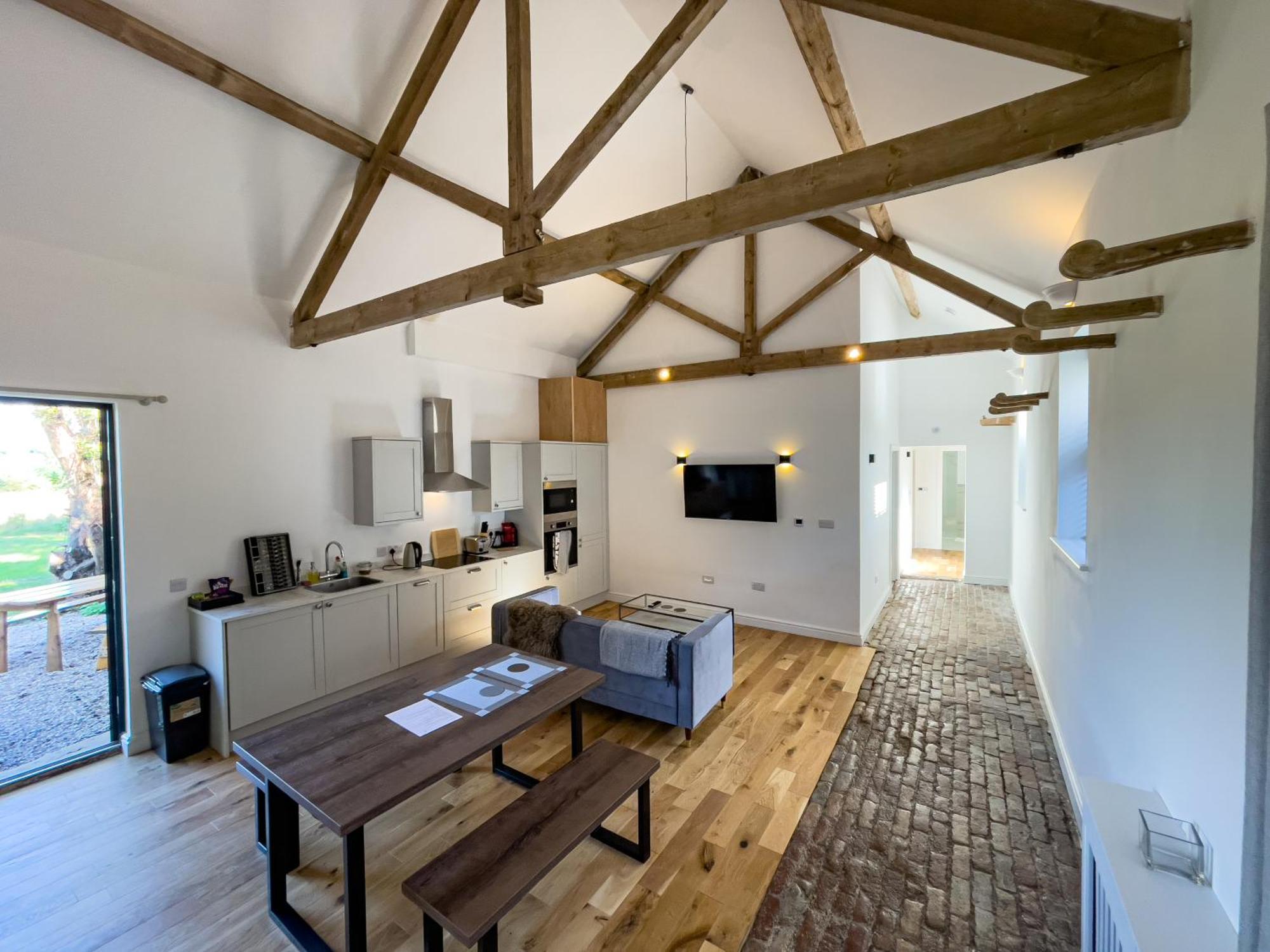 Beaumont Mews Apartman St Albans Kültér fotó