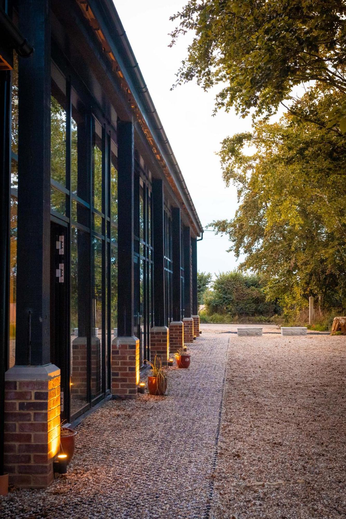 Beaumont Mews Apartman St Albans Kültér fotó