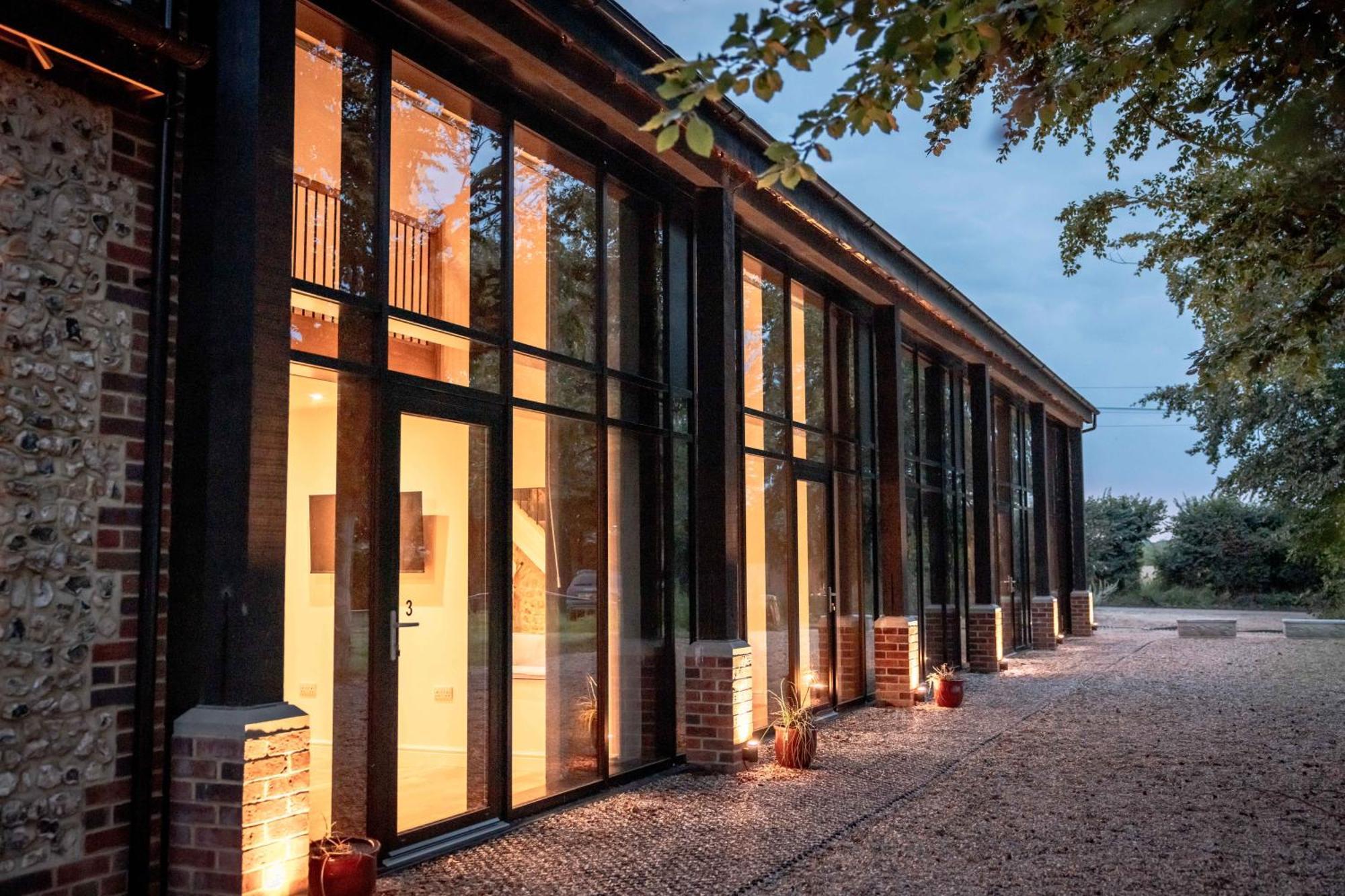 Beaumont Mews Apartman St Albans Kültér fotó