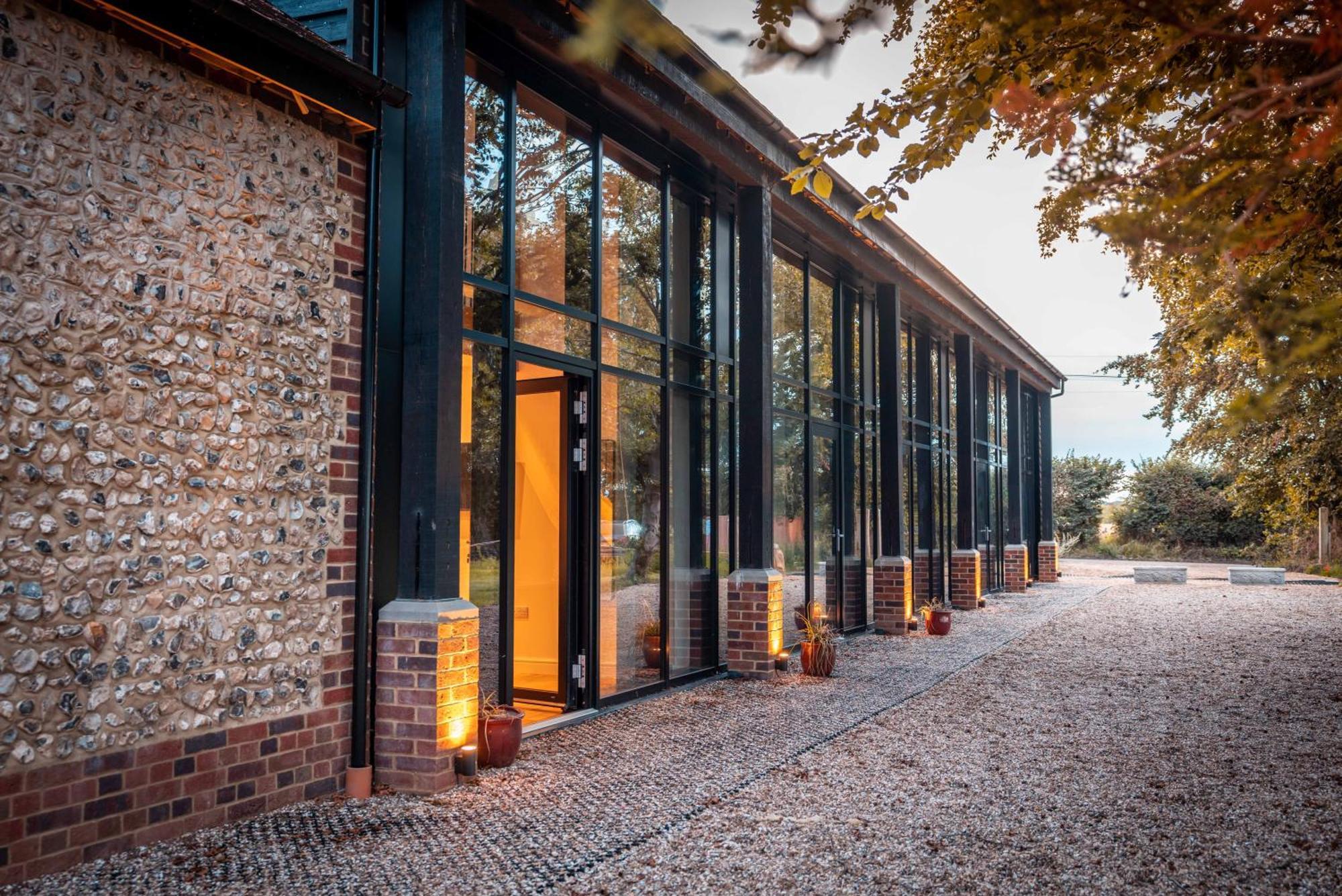 Beaumont Mews Apartman St Albans Kültér fotó