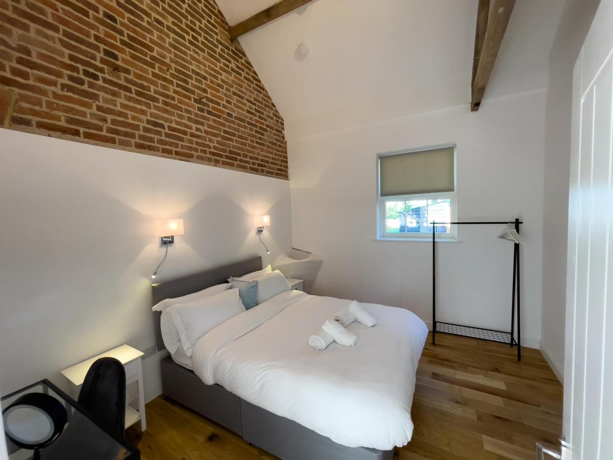 Beaumont Mews Apartman St Albans Kültér fotó