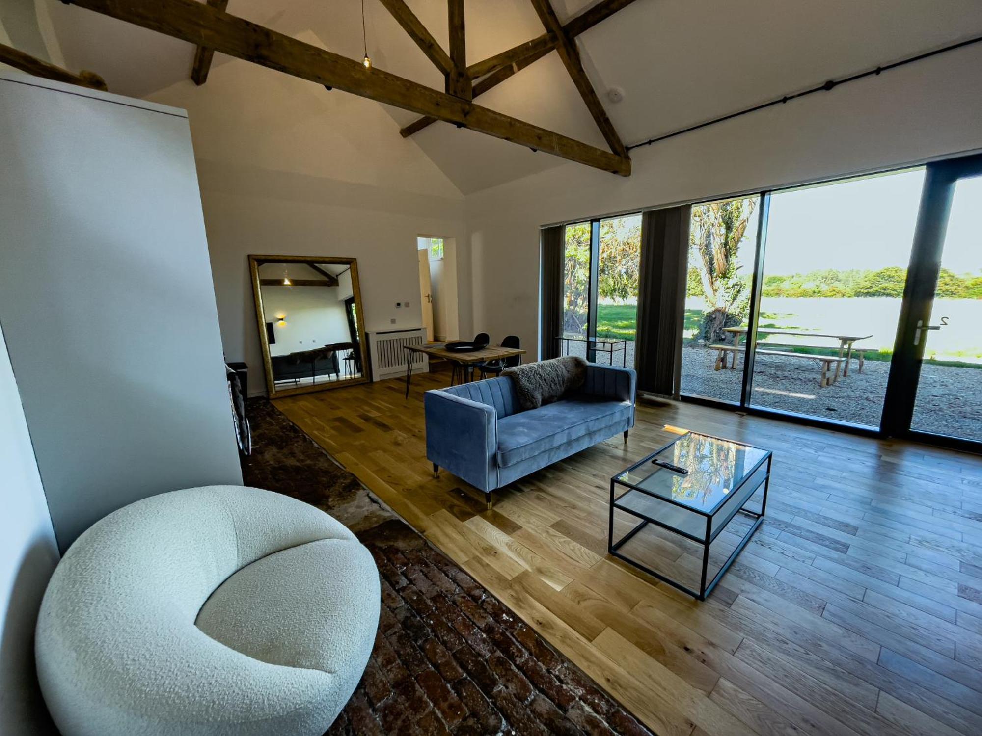 Beaumont Mews Apartman St Albans Kültér fotó