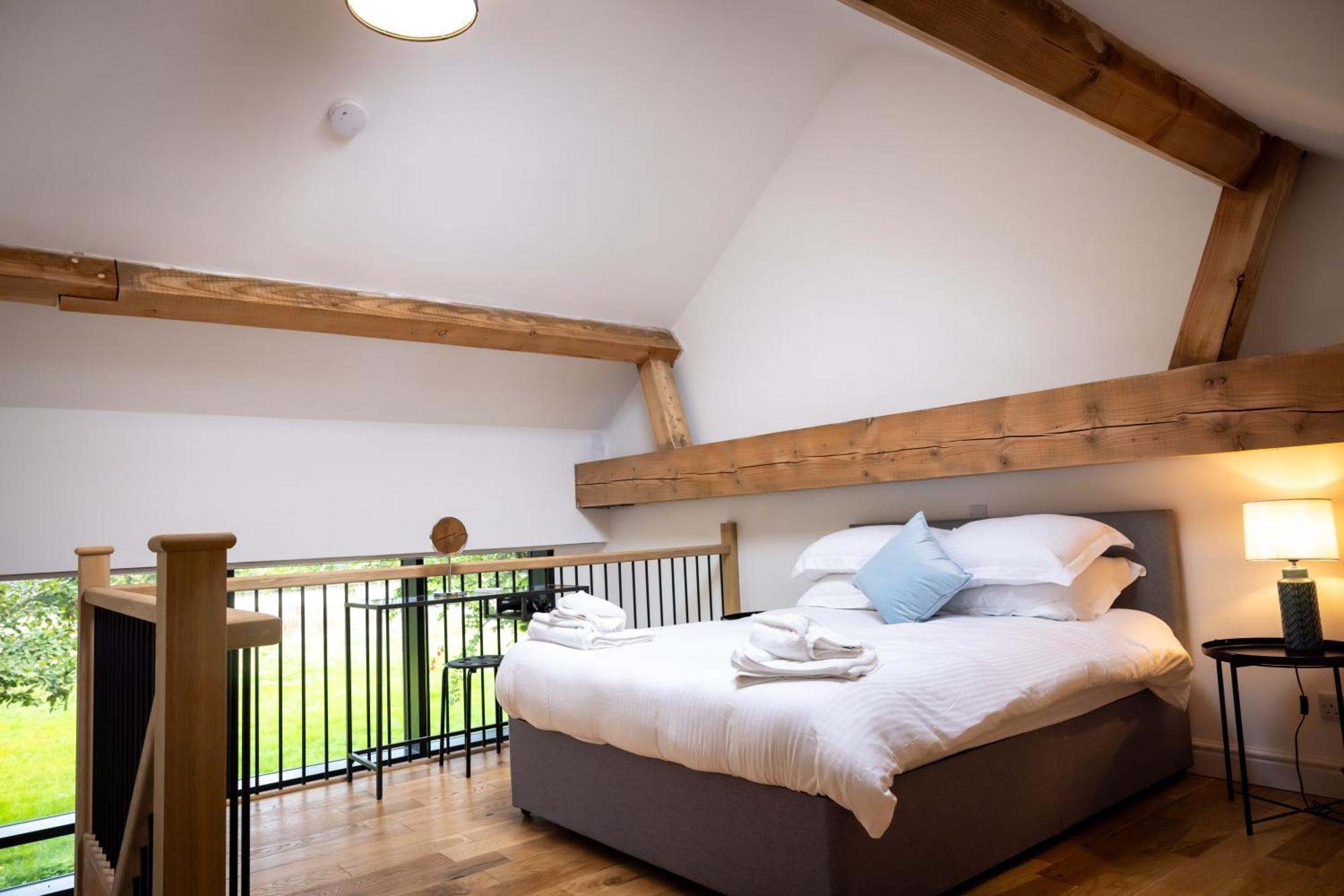 Beaumont Mews Apartman St Albans Kültér fotó