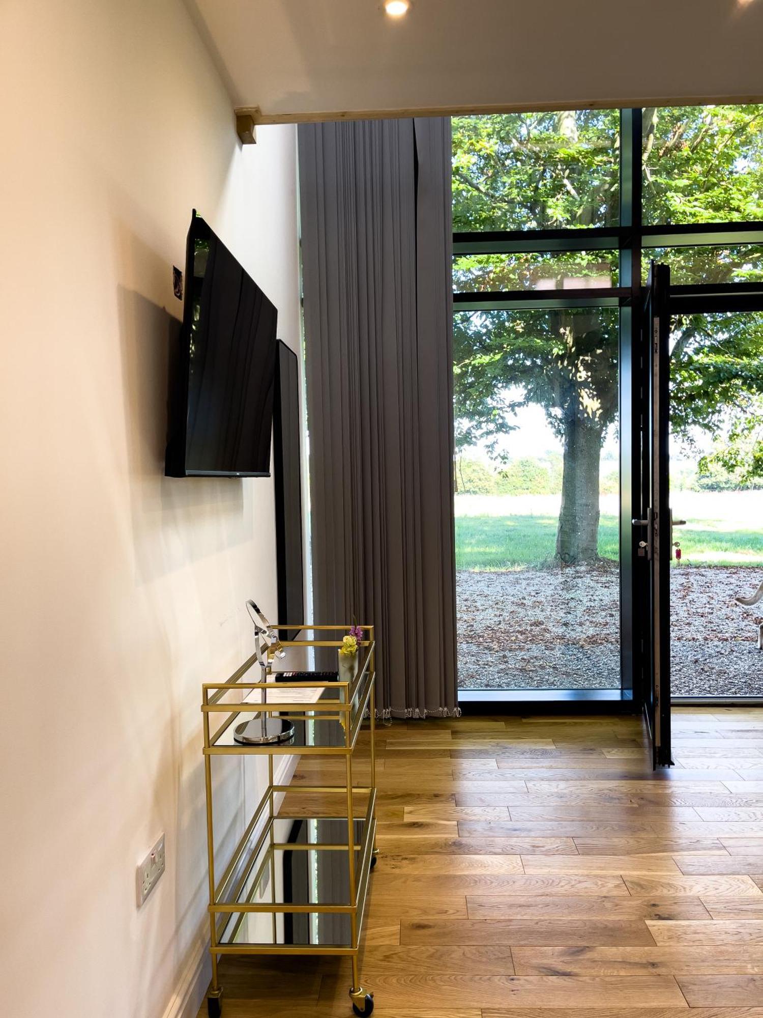 Beaumont Mews Apartman St Albans Kültér fotó