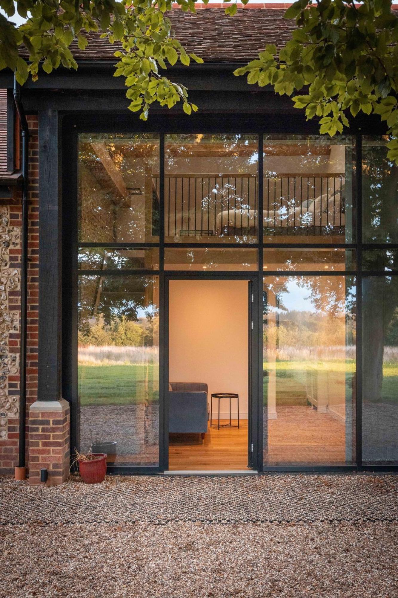 Beaumont Mews Apartman St Albans Kültér fotó