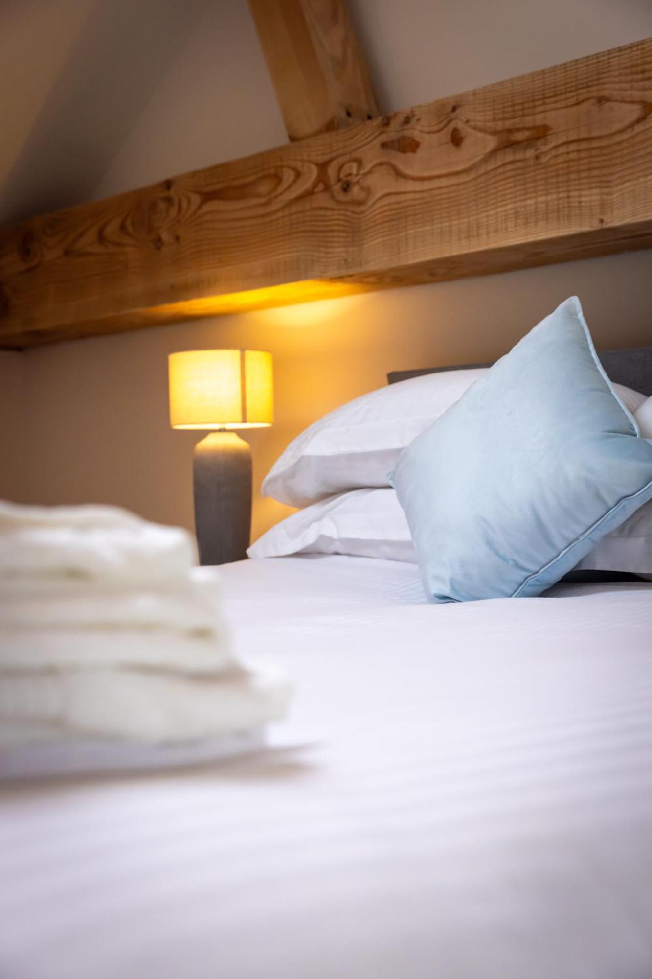 Beaumont Mews Apartman St Albans Kültér fotó