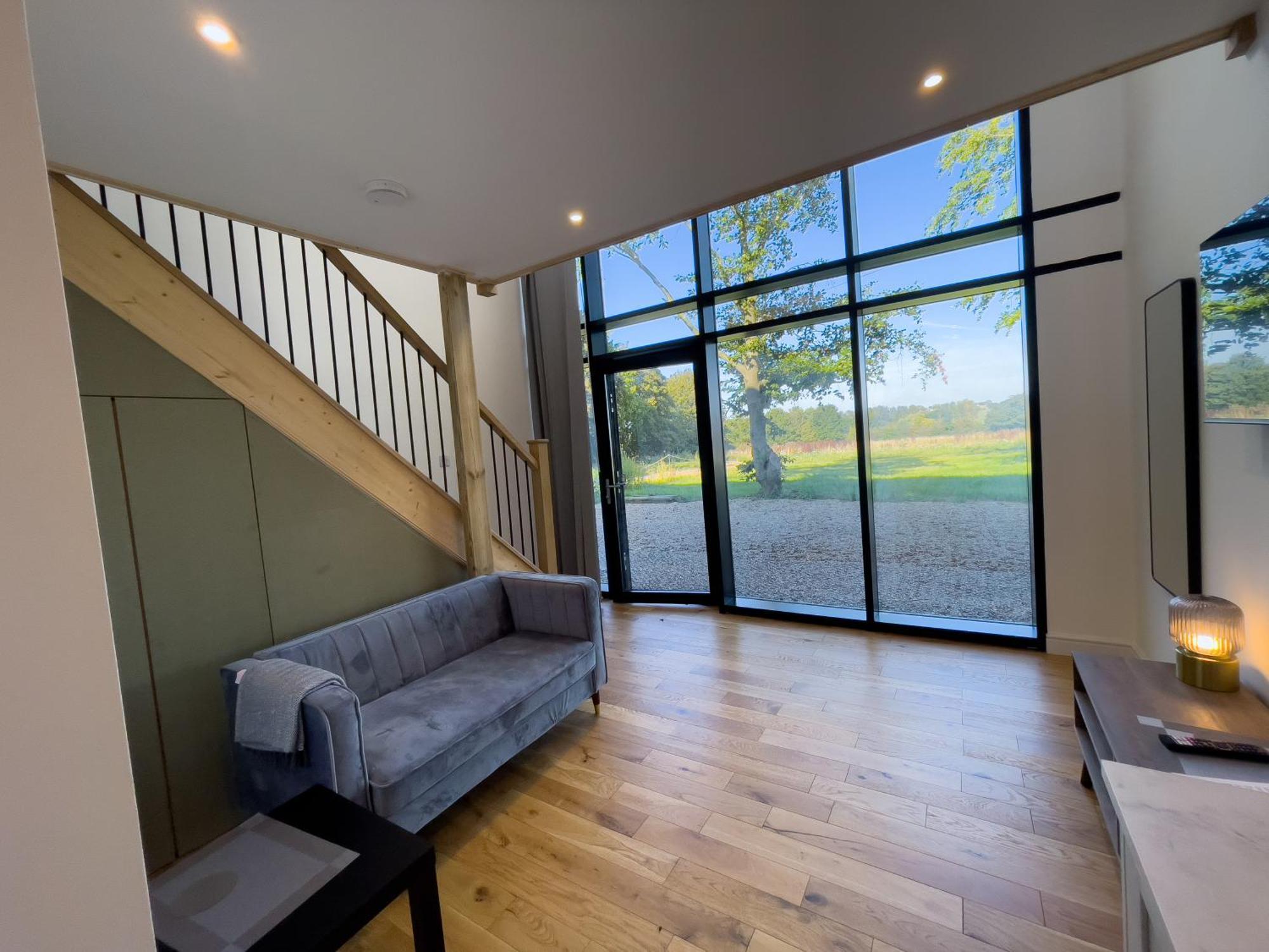 Beaumont Mews Apartman St Albans Kültér fotó
