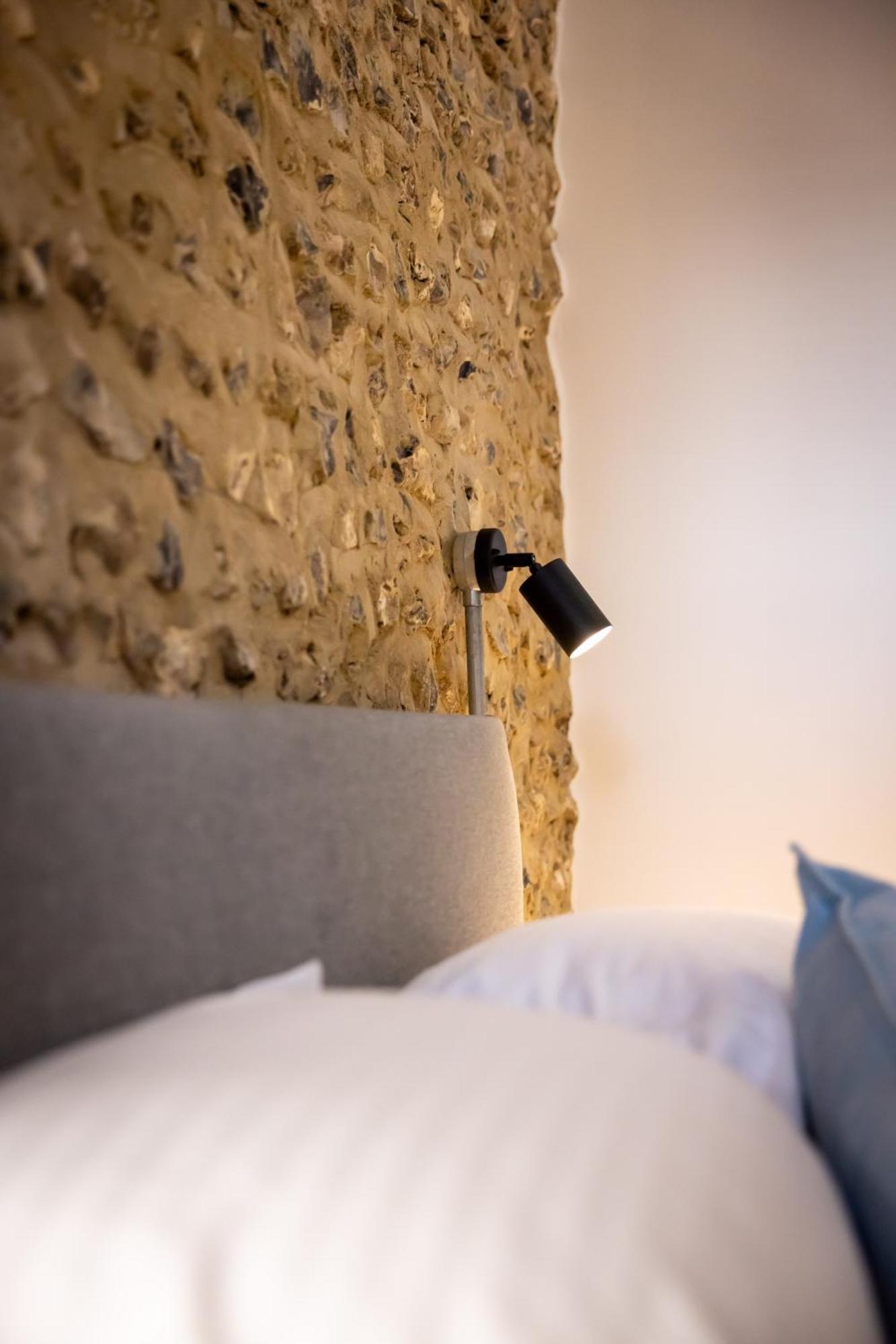 Beaumont Mews Apartman St Albans Kültér fotó
