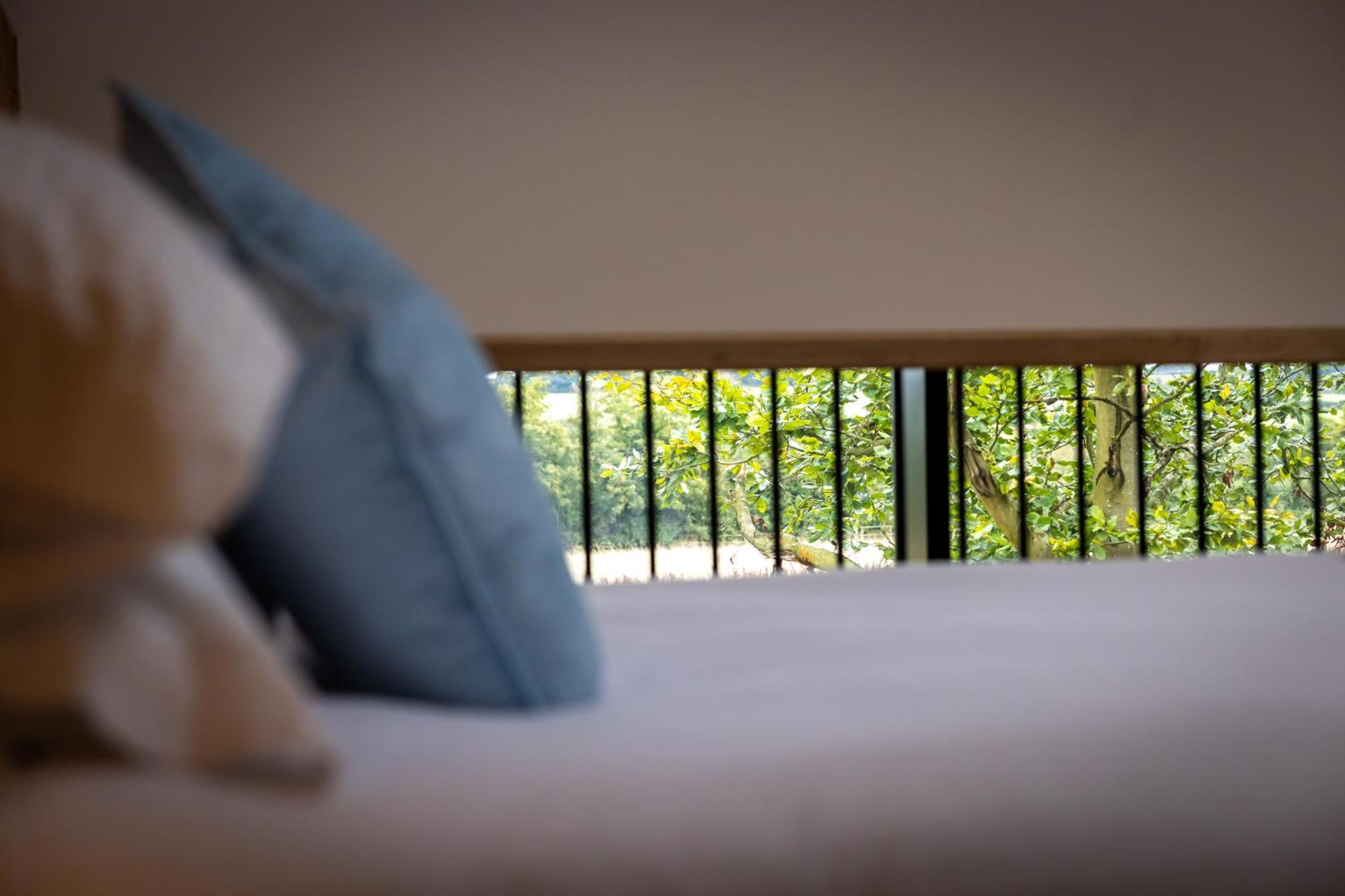 Beaumont Mews Apartman St Albans Kültér fotó
