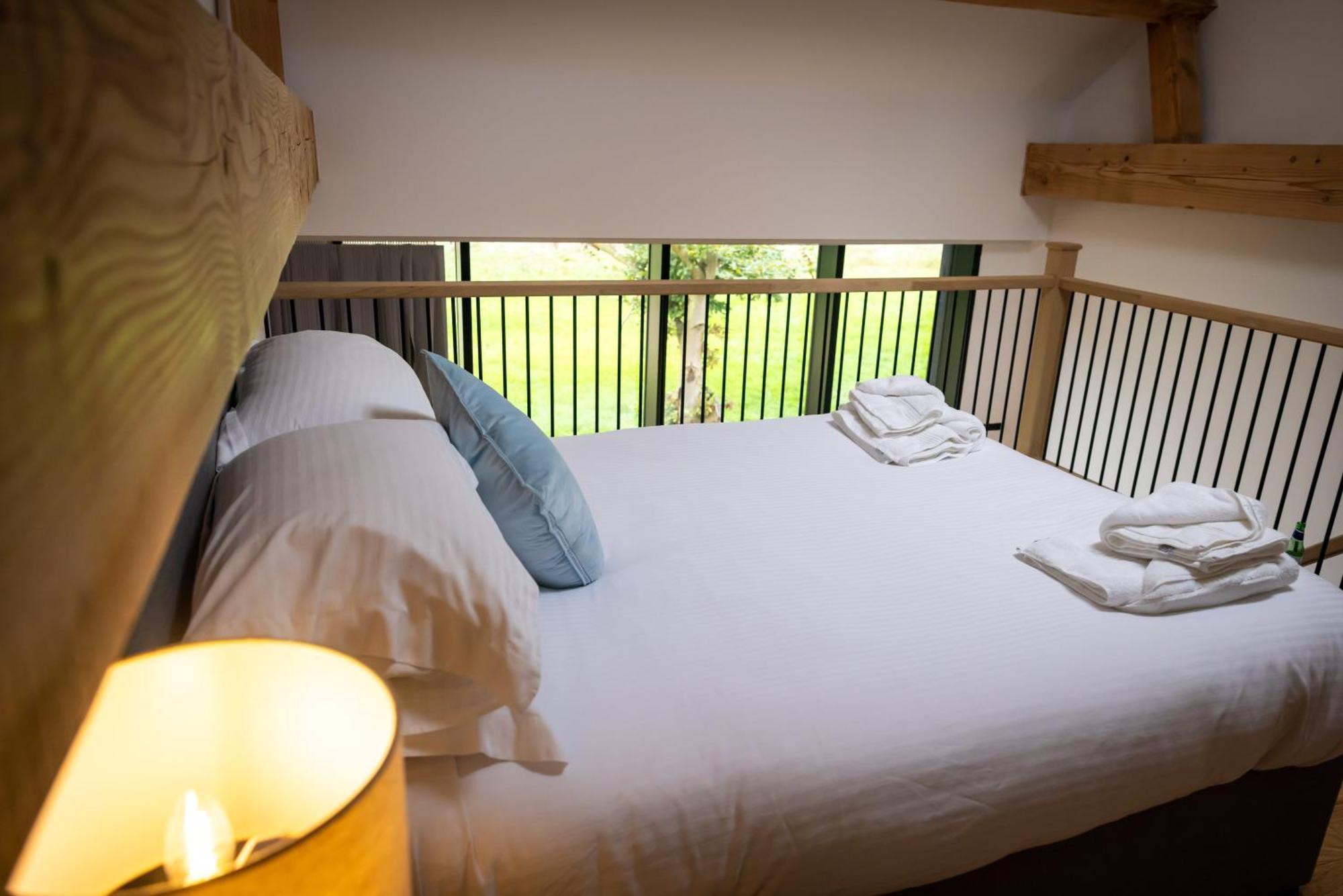 Beaumont Mews Apartman St Albans Kültér fotó