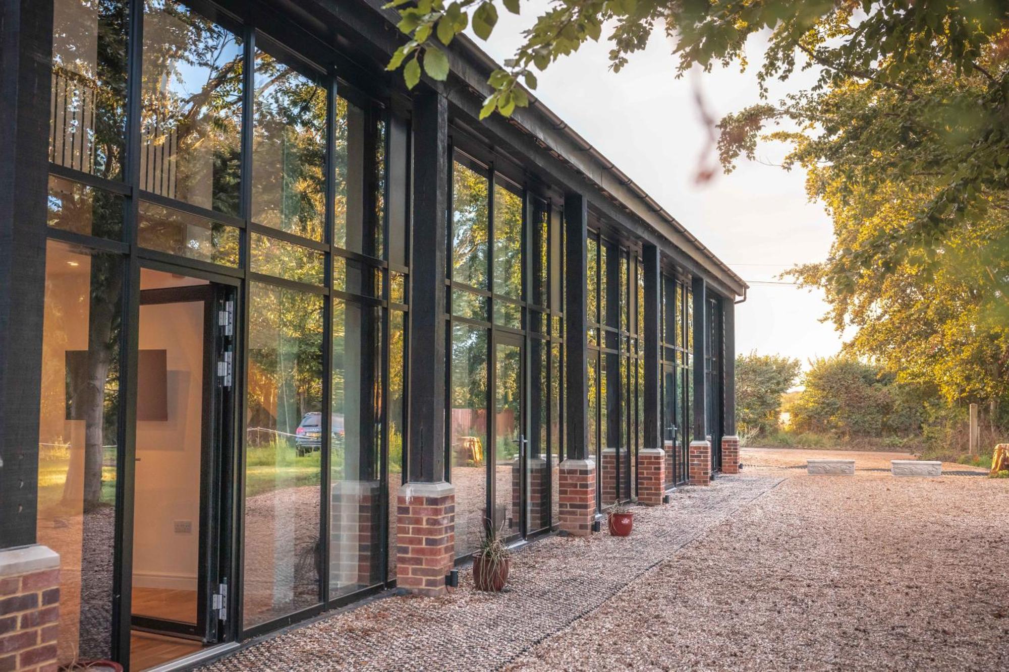 Beaumont Mews Apartman St Albans Kültér fotó