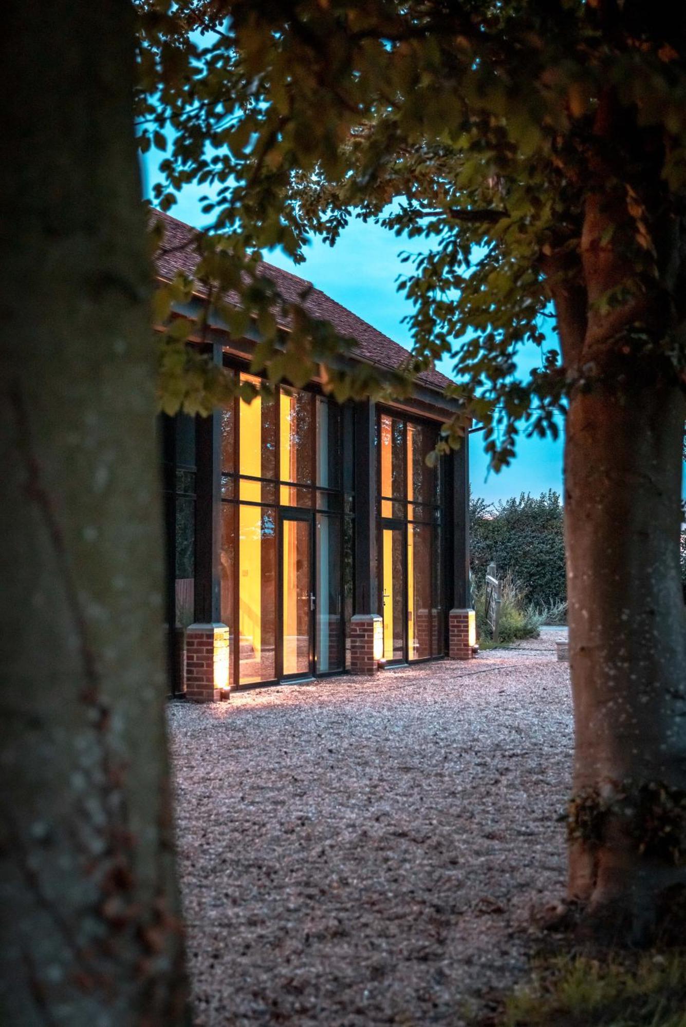 Beaumont Mews Apartman St Albans Kültér fotó