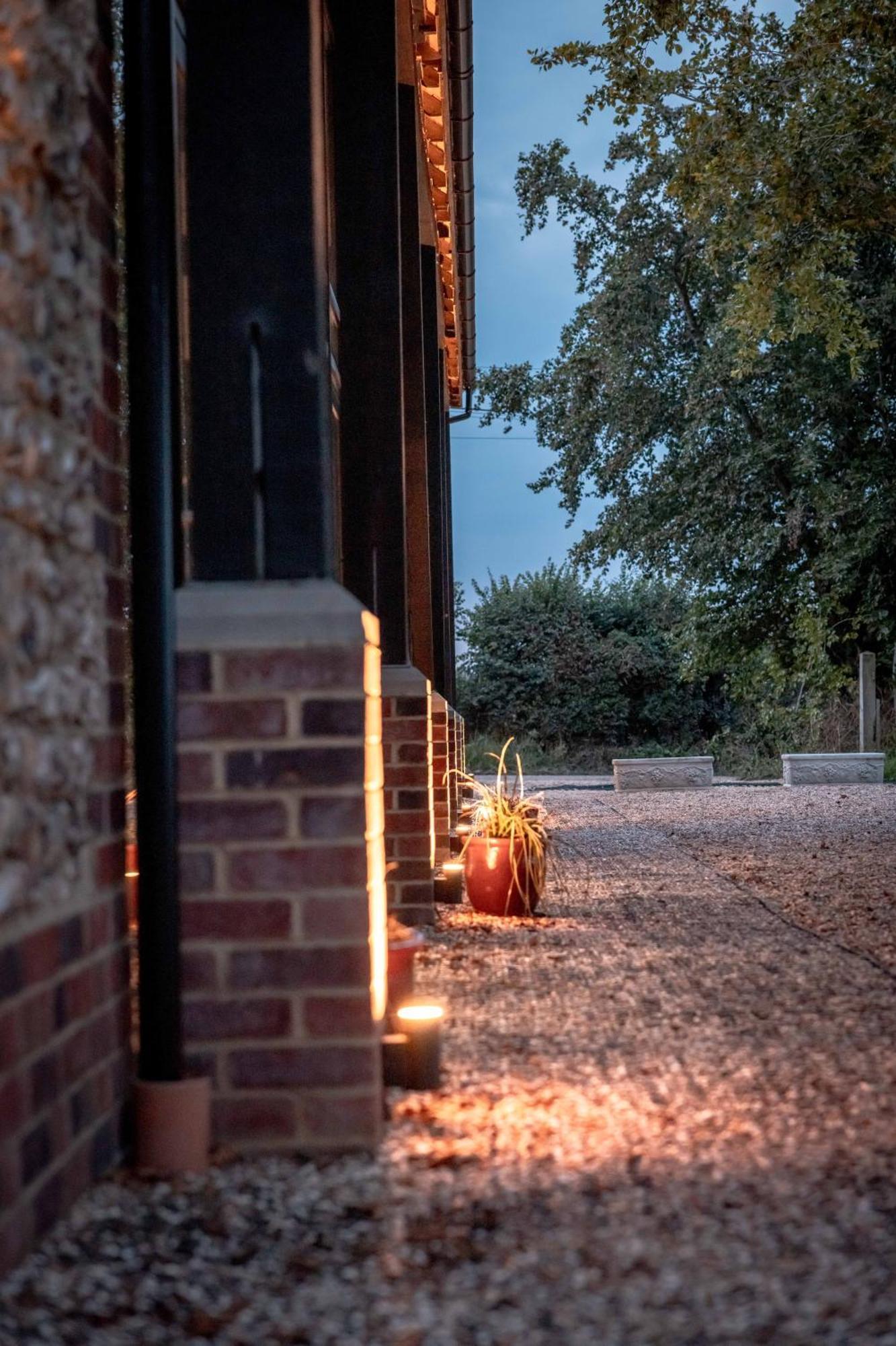 Beaumont Mews Apartman St Albans Kültér fotó