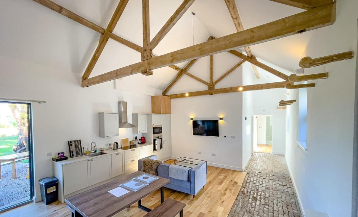 Beaumont Mews Apartman St Albans Kültér fotó