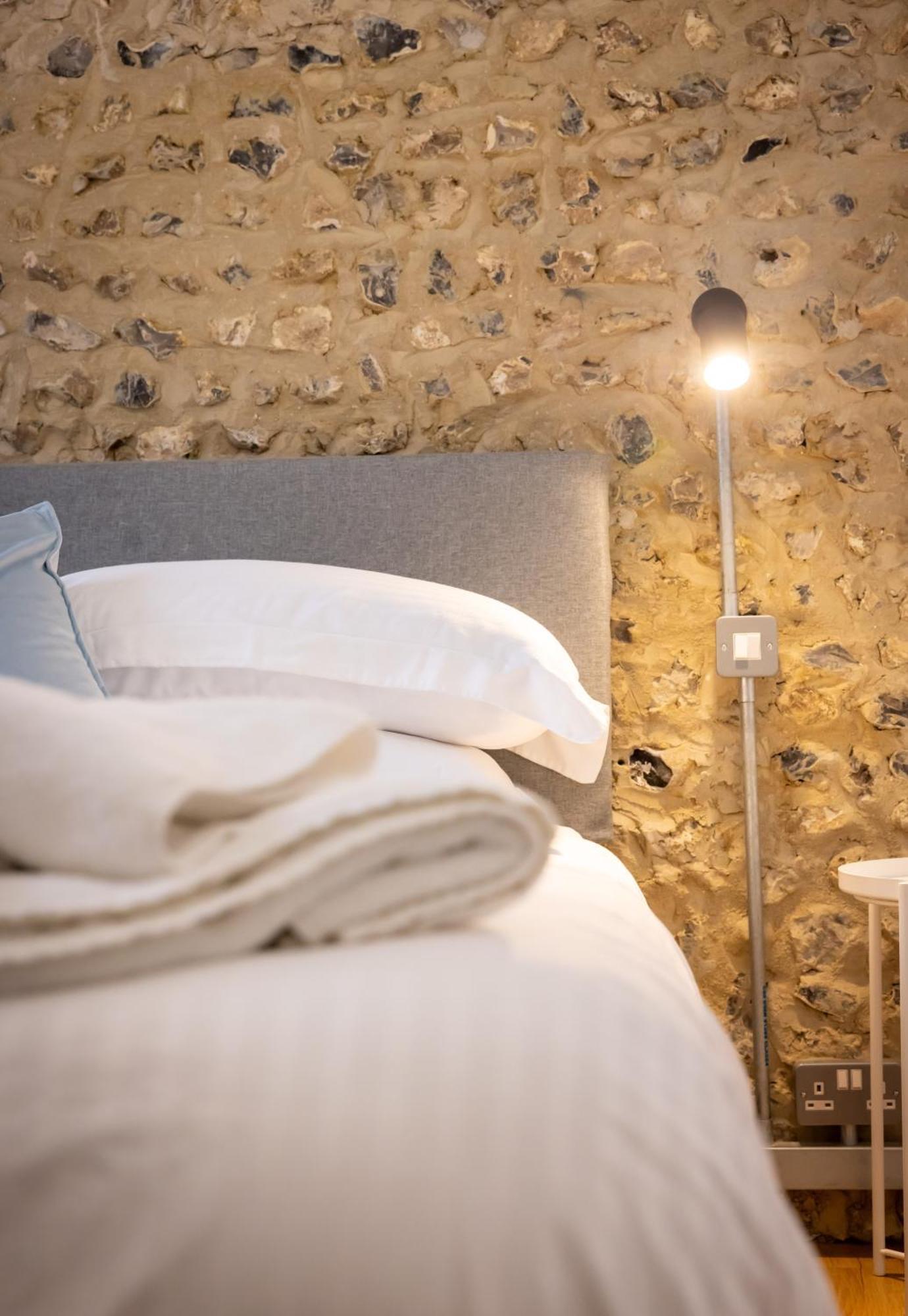 Beaumont Mews Apartman St Albans Kültér fotó